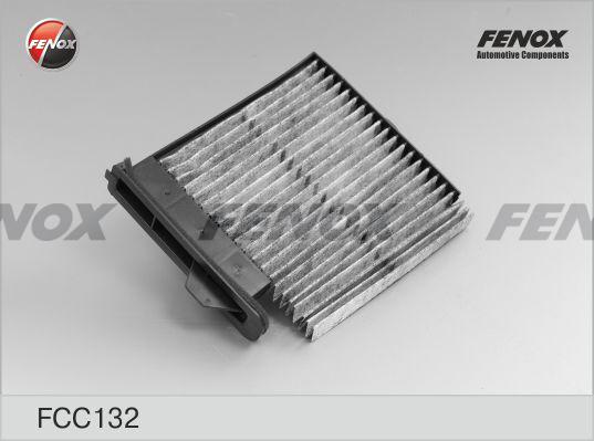 Fenox FCC132 - Filter kabine www.molydon.hr