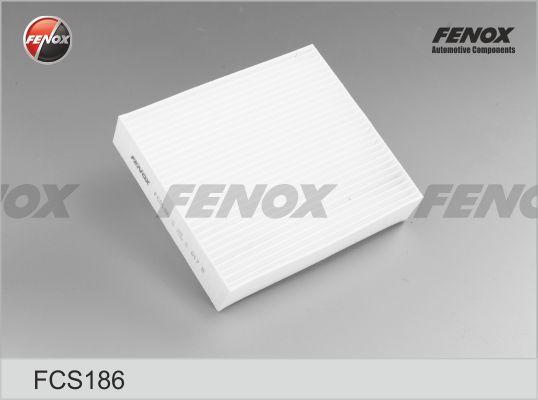 Fenox FCS186 - Filter kabine www.molydon.hr