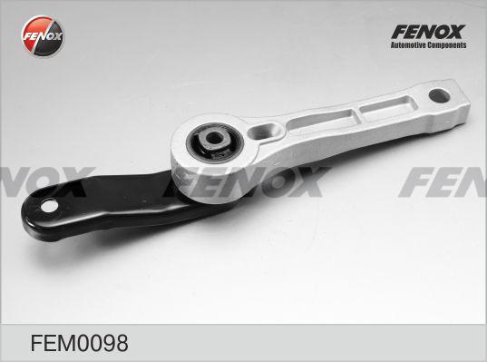 Fenox FEM0098 - Nosač motora www.molydon.hr