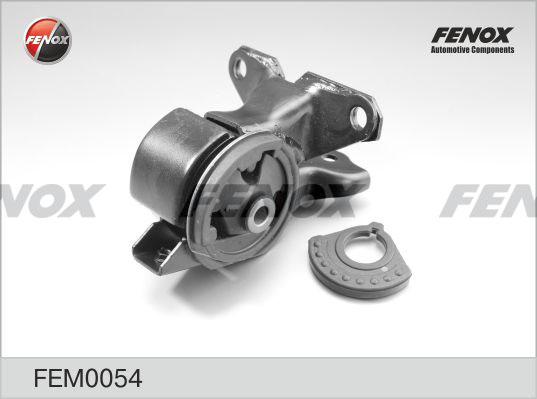 Fenox FEM0054 - Nosač motora www.molydon.hr