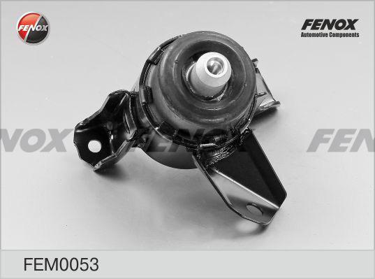 Fenox FEM0053 - Nosač motora www.molydon.hr