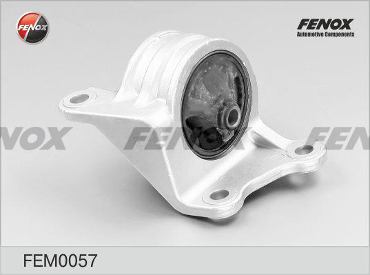 Fenox FEM0057 - Nosač motora www.molydon.hr