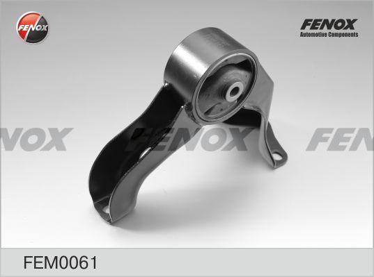 Fenox FEM0061 - Nosač motora www.molydon.hr