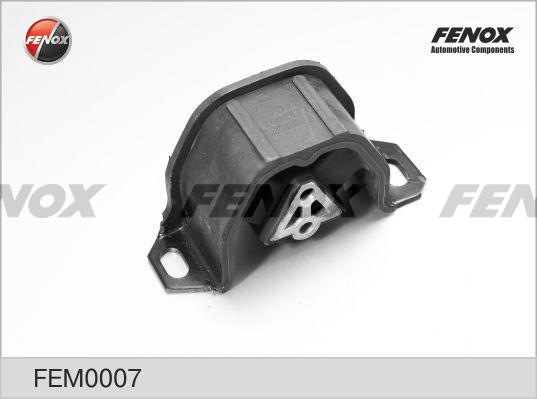 Fenox FEM0007 - Nosač motora www.molydon.hr