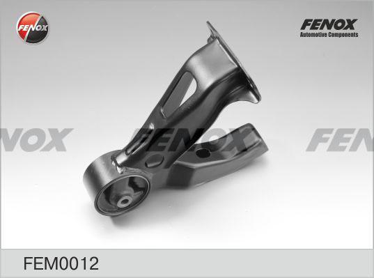 Fenox FEM0012 - Nosač motora www.molydon.hr