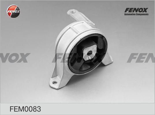 Fenox FEM0083 - Nosač motora www.molydon.hr