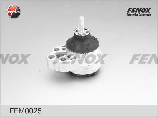 Fenox FEM0025 - Nosač motora www.molydon.hr