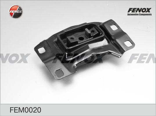 Fenox FEM0020 - Nosač motora www.molydon.hr