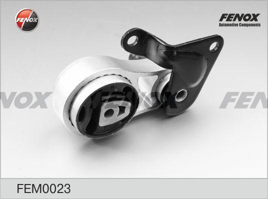 Fenox FEM0023 - Nosač motora www.molydon.hr