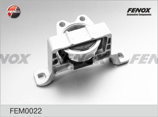 Fenox FEM0022 - Nosač motora www.molydon.hr