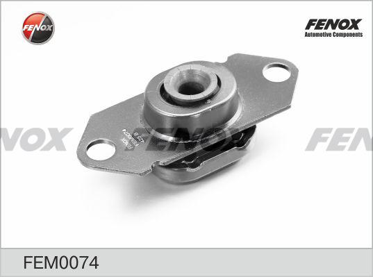 Fenox FEM0074 - Nosač motora www.molydon.hr