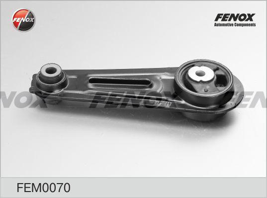 Fenox FEM0070 - Nosač motora www.molydon.hr