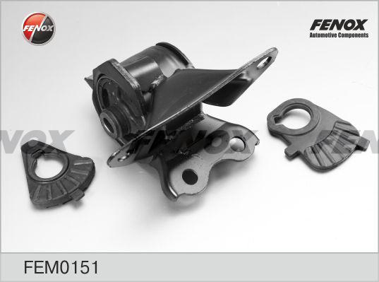 Fenox FEM0151 - Nosač motora www.molydon.hr