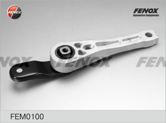 Fenox FEM0100 - Nosač motora www.molydon.hr