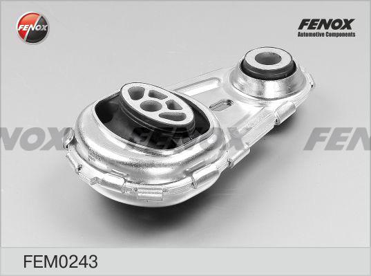 Fenox FEM0243 - Nosač motora www.molydon.hr