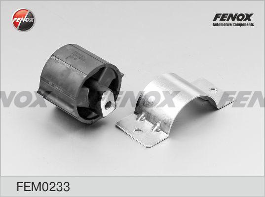 Fenox FEM0233 - Nosač motora www.molydon.hr