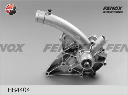 Fenox HB4404 - Vodena pumpa www.molydon.hr