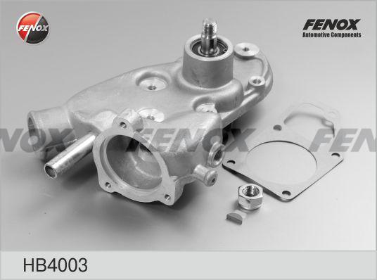 Fenox HB4003 - Vodena pumpa www.molydon.hr