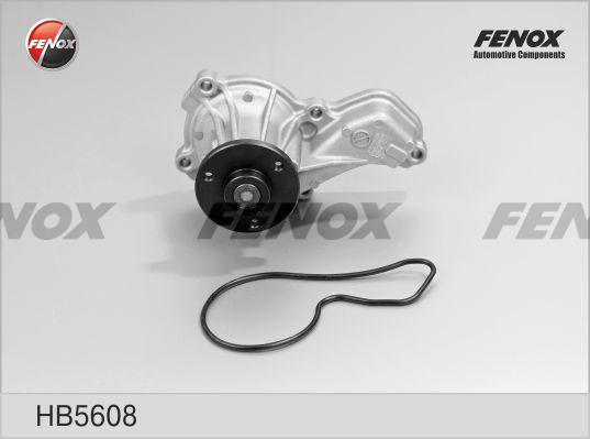 Fenox HB5608 - Vodena pumpa www.molydon.hr