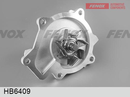 Fenox HB6409 - Vodena pumpa www.molydon.hr