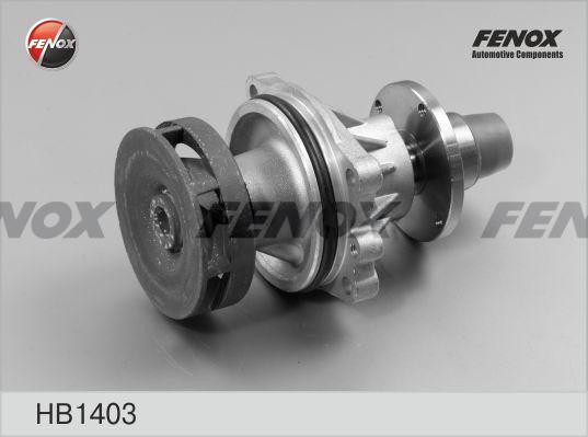 Fenox HB1403 - Vodena pumpa www.molydon.hr