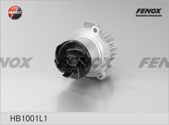 Fenox HB1001L1 - Vodena pumpa www.molydon.hr