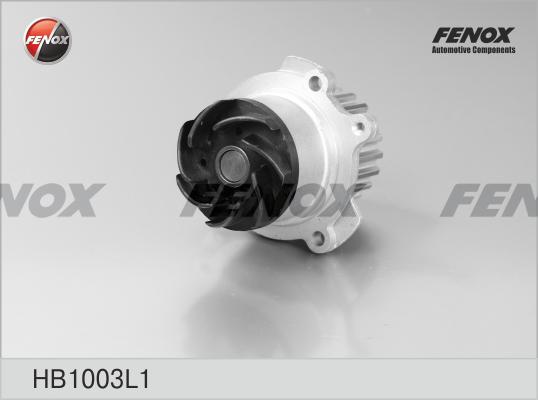 Fenox HB1003L1 - Vodena pumpa www.molydon.hr