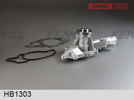 Fenox HB1303 - Vodena pumpa www.molydon.hr