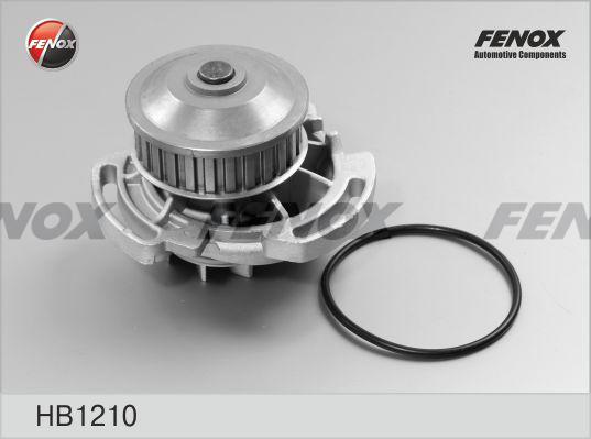 Fenox HB1210 - Vodena pumpa www.molydon.hr