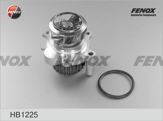 Fenox HB1225 - Vodena pumpa www.molydon.hr