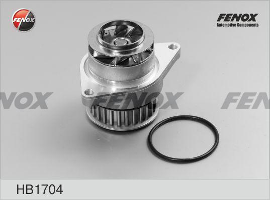 Fenox HB1704 - Vodena pumpa www.molydon.hr