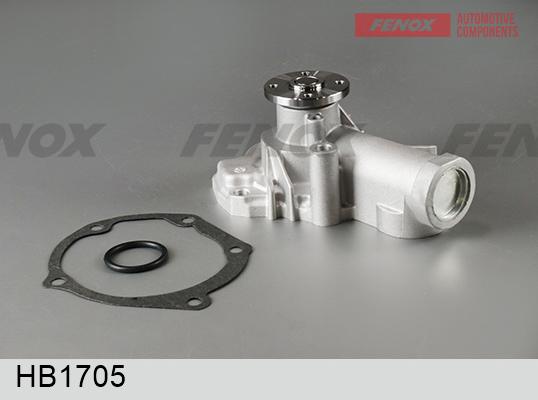 Fenox HB1705 - Vodena pumpa www.molydon.hr