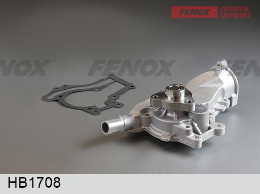 Fenox HB1708 - Vodena pumpa www.molydon.hr