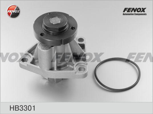 Fenox HB3301 - Vodena pumpa www.molydon.hr