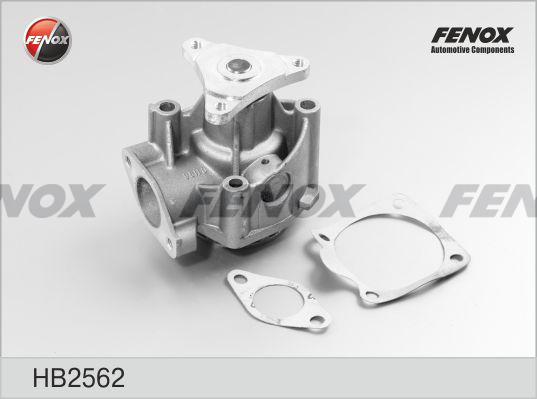 Fenox HB2562 - Vodena pumpa www.molydon.hr