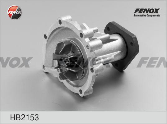 Fenox HB2153 - Vodena pumpa www.molydon.hr