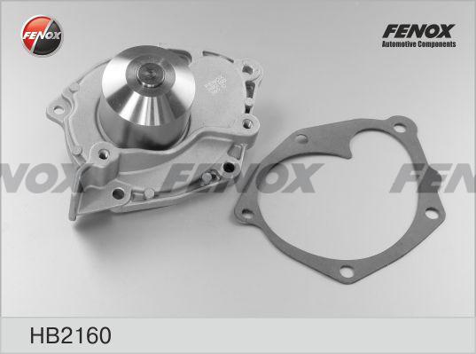 Fenox HB2160 - Vodena pumpa www.molydon.hr