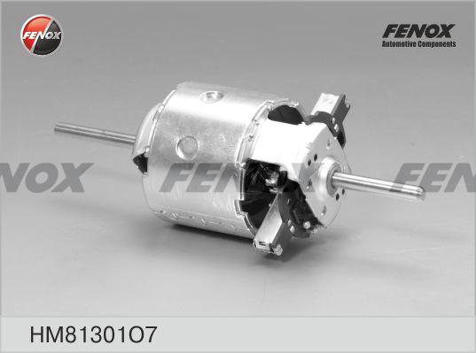Fenox HM81301O7 - Elektromotor, ventilator kabine/unutrasnjeg prostora www.molydon.hr