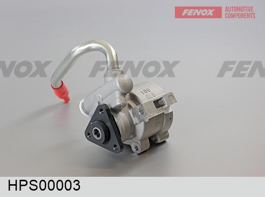 Fenox HPS00003 - Hidraulična pumpa, upravljanje www.molydon.hr