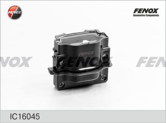 Fenox IC16045 - Indukcioni kalem (bobina) www.molydon.hr