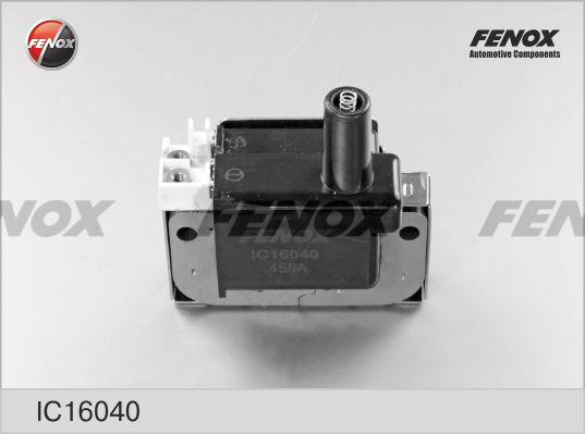 Fenox IC16040 - Indukcioni kalem (bobina) www.molydon.hr