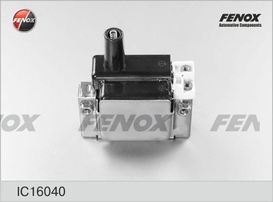 Fenox IC16040 - Indukcioni kalem (bobina) www.molydon.hr