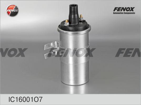 Fenox IC16001O7 - Indukcioni kalem (bobina) www.molydon.hr