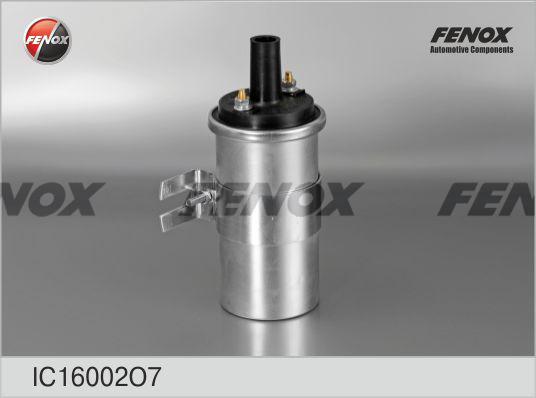 Fenox IC16002O7 - Indukcioni kalem (bobina) www.molydon.hr