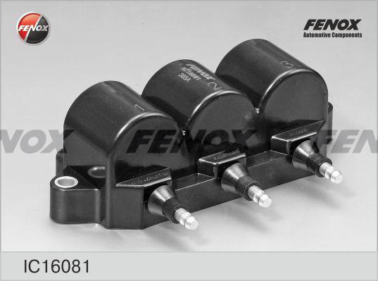 Fenox IC16081 - Indukcioni kalem (bobina) www.molydon.hr