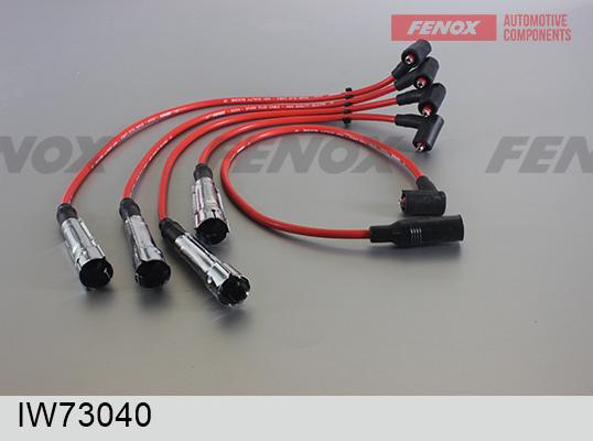 Fenox IW73040 - Set kablova za paljenje www.molydon.hr