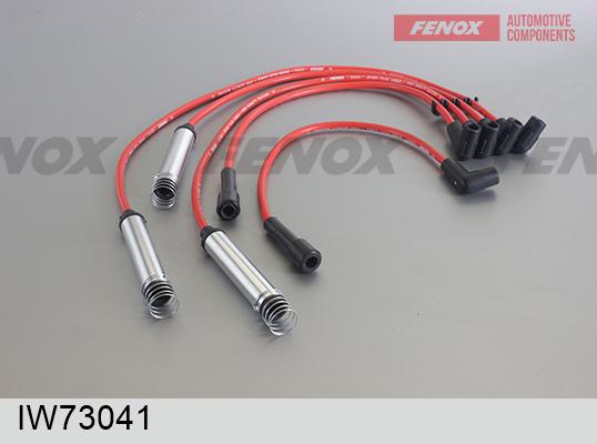 Fenox IW73041 - Set kablova za paljenje www.molydon.hr