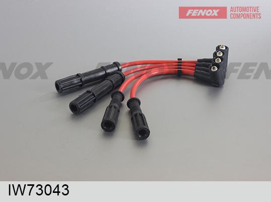 Fenox IW73043 - Set kablova za paljenje www.molydon.hr