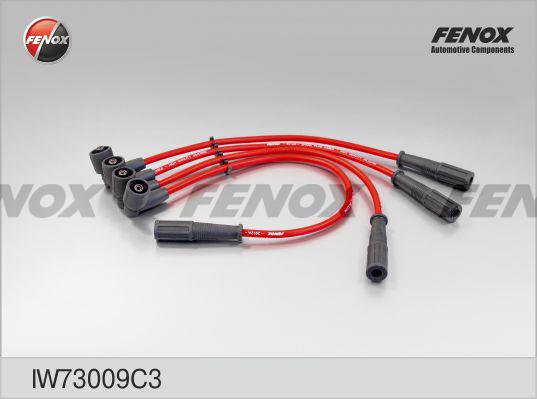 Fenox IW73009C3 - Set kablova za paljenje www.molydon.hr