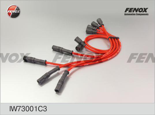 Fenox IW73001C3 - Set kablova za paljenje www.molydon.hr